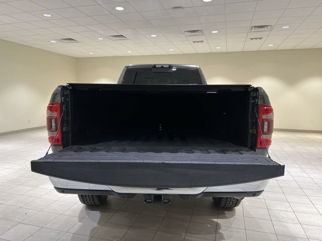 Used 2020 RAM 2500 Laramie AWD/4WD image 23
