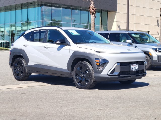 Used 2026 Hyundai Kona SEL Sport FWD image 35