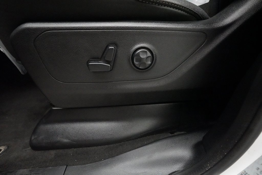 Used 2020 RAM 1500 Big Horn image 28