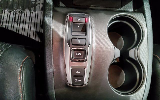 Used 2023 Honda Passport TrailSport image 37