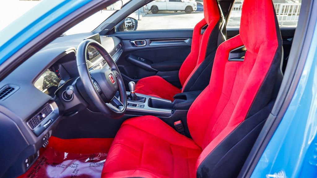 Used 2023 Honda Civic Type R image 18