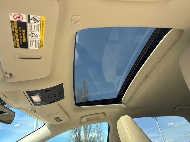 Used 2020 Lexus RX 350 FWD w/ Premium Package image 11