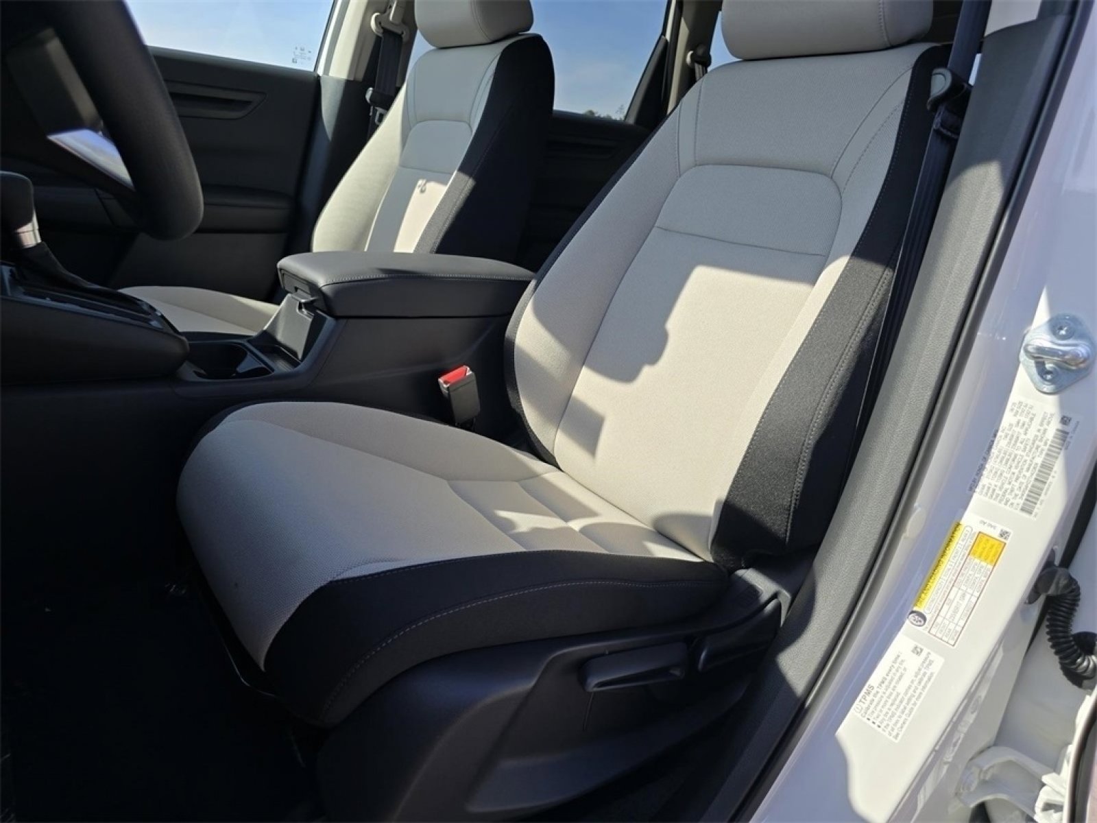 New 2026 Honda CR-V LX image 23