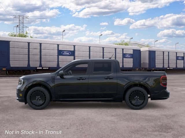 New 2026 Ford Maverick Lobo AWD/4WD image 3