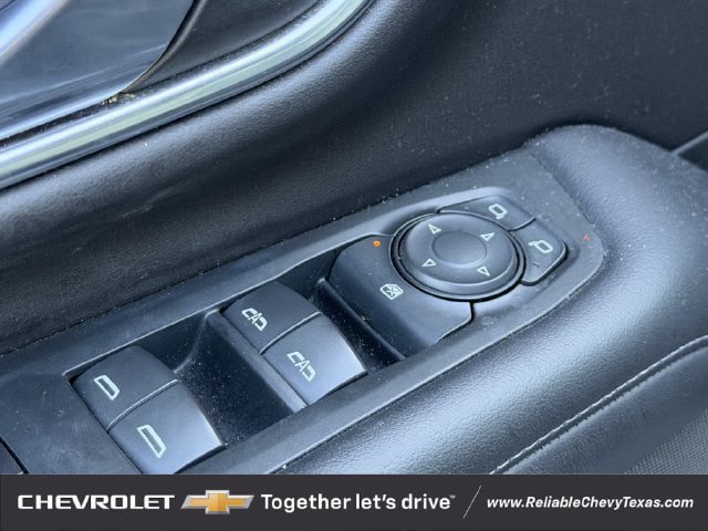Used 2021 Chevrolet Tahoe LT RWD image 27
