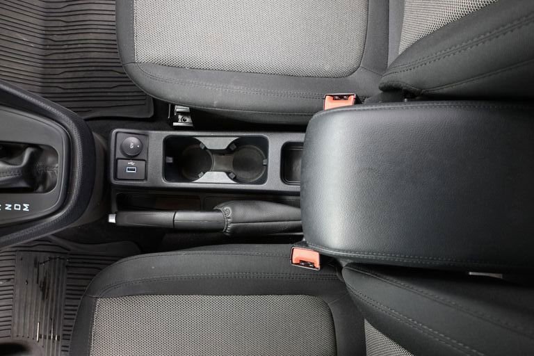 Used 2021 Ford Transit Connect XL image 32