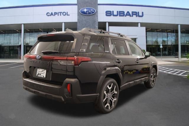 New 2026 Subaru Outback Touring XT image 3