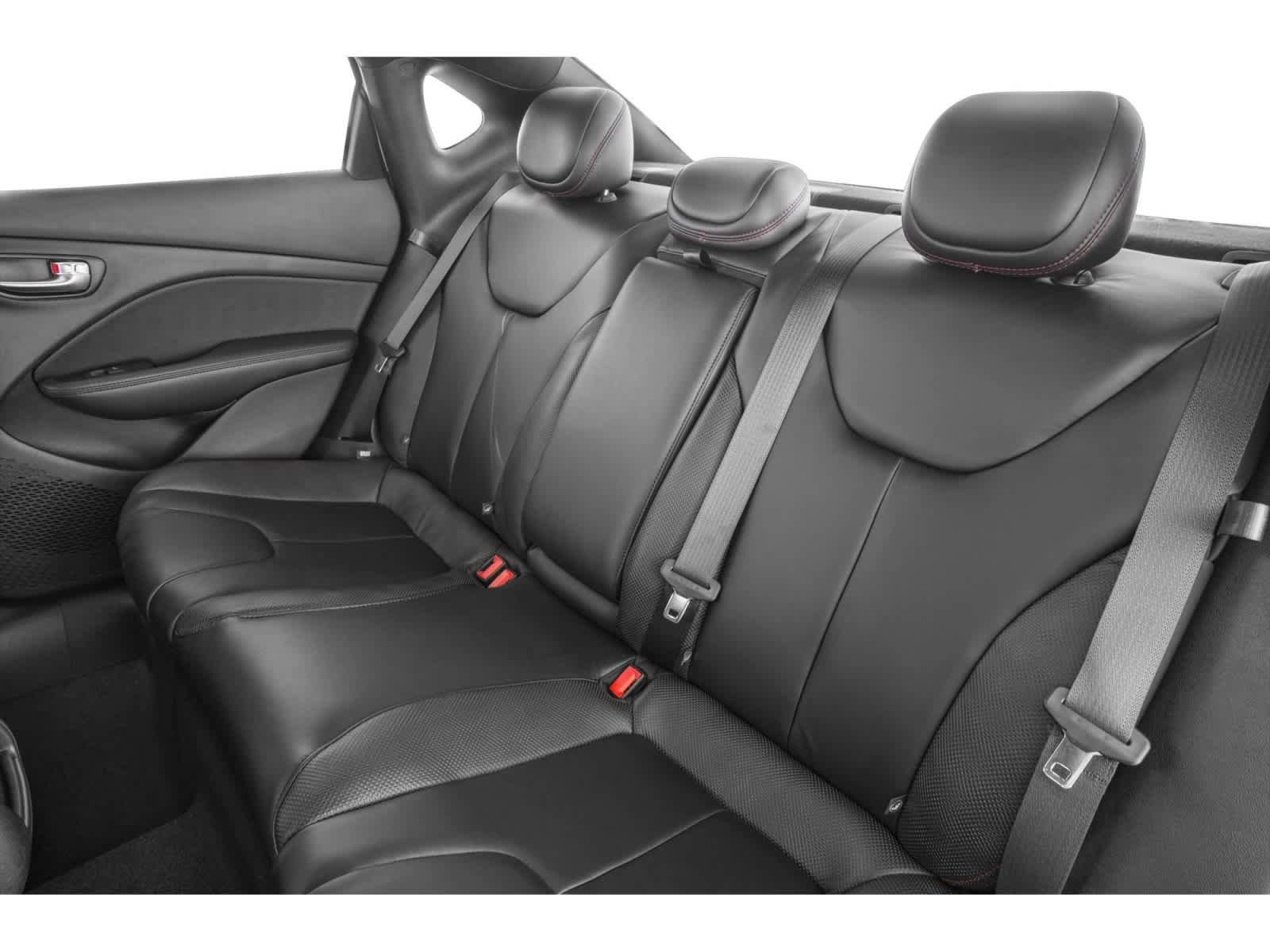 Used 2015 Dodge Dart GT w/ Sun/Sound Group FWD image 8
