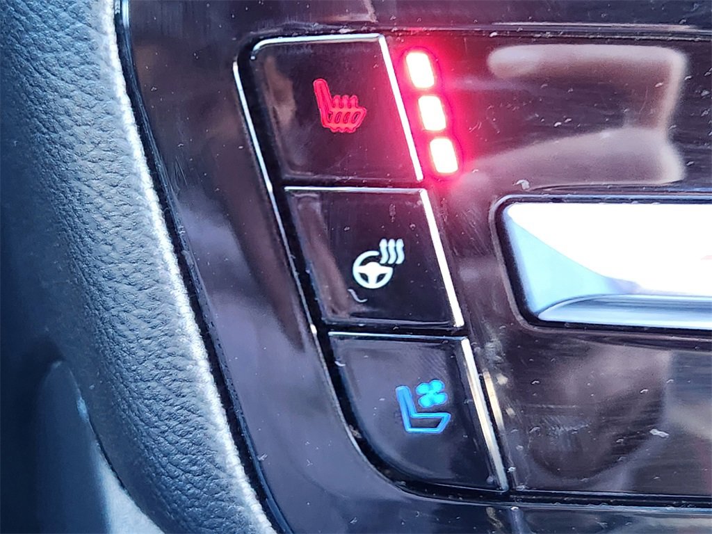 Used 2024 Ford Explorer ST w/ Equipment Group 401A image 26