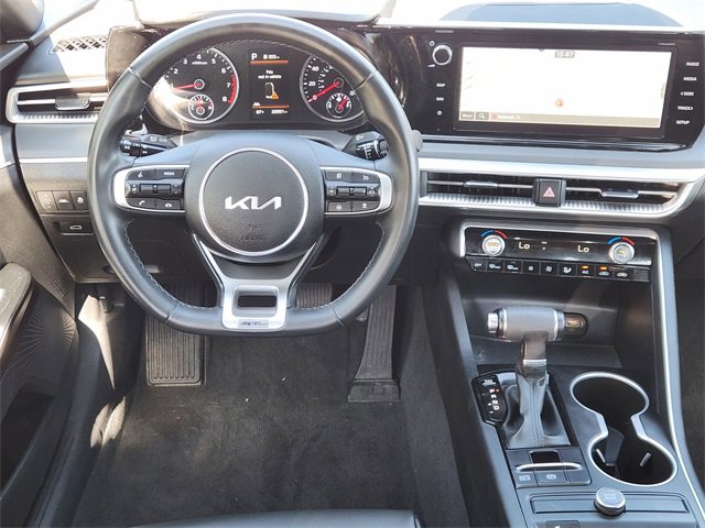 Used 2023 Kia K5 GT-Line image 15