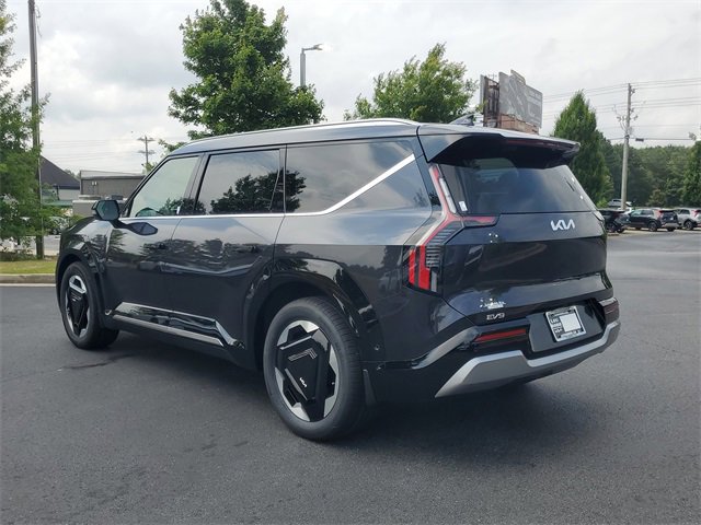 New 2026 Kia EV9 Land image 6