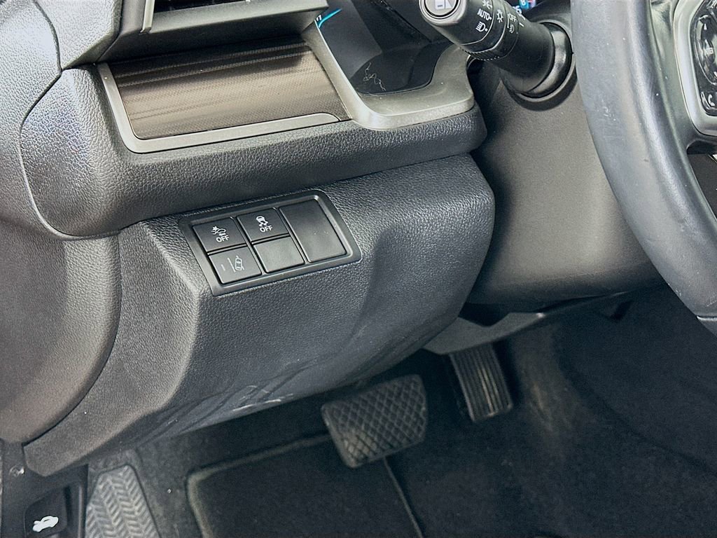 Used 2019 Honda Civic EX-L image 10
