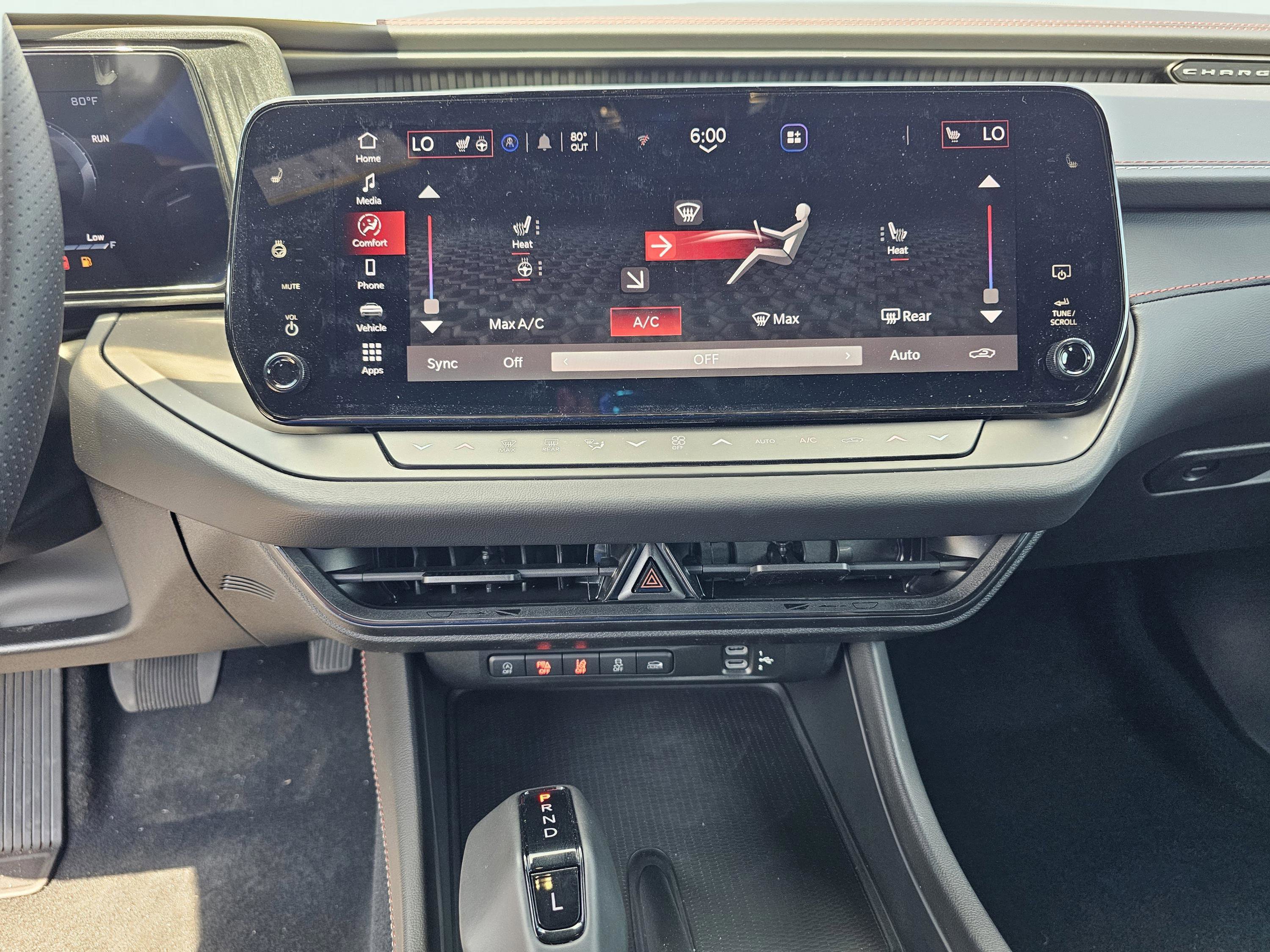 New 2026 Dodge Charger Scat Pack image 24