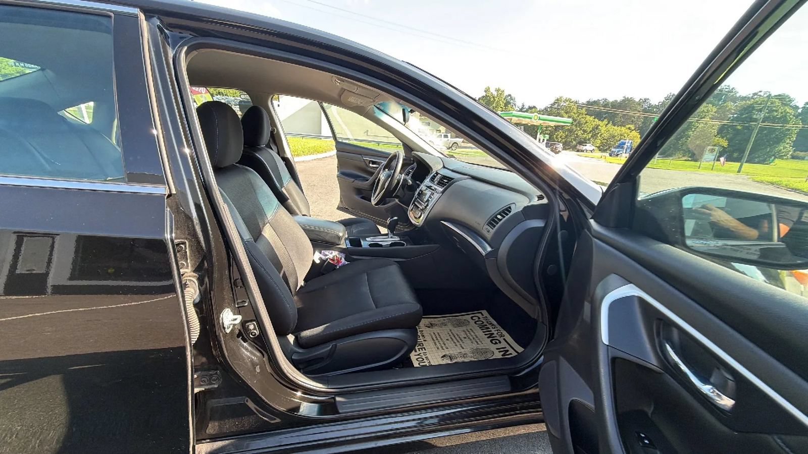 Used 2018 Nissan Altima 2.5 SR FWD image 46