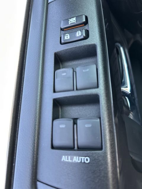 Certified 2021 Toyota 4Runner TRD Pro image 33