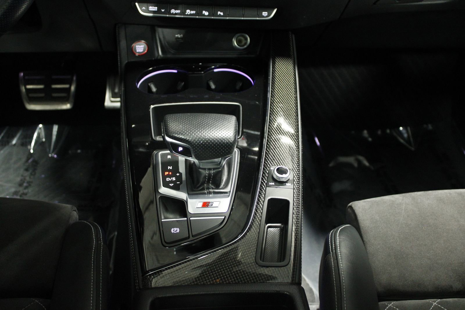 Used 2021 Audi S4 Prestige w/ Prestige Package image 39