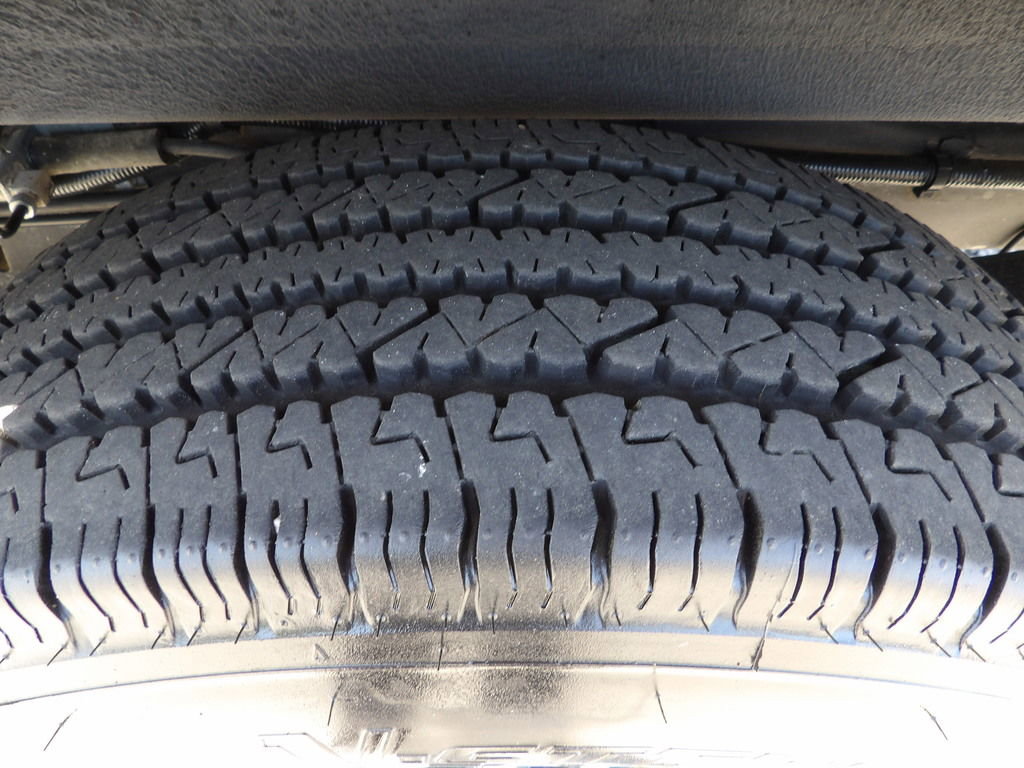 Used 2017 Chevrolet Express 2500 image 48