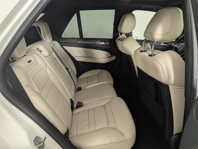 Used 2016 Mercedes-Benz GLE 63 AMG S image 19