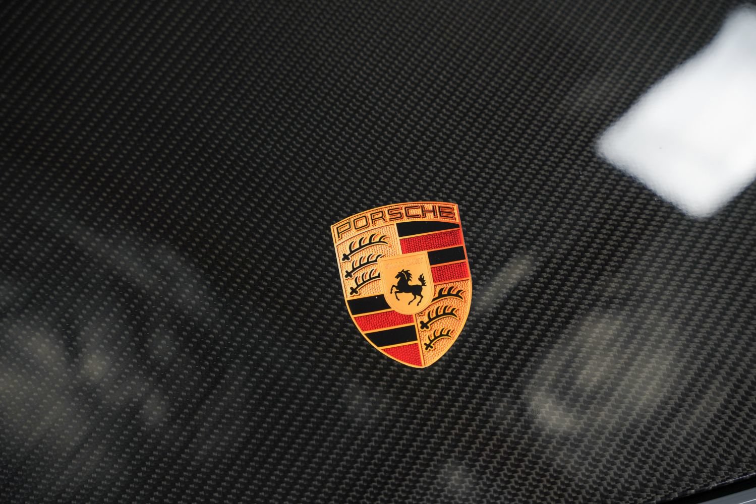 Used 2023 Porsche 718 Cayman GT4 RS RWD image 14