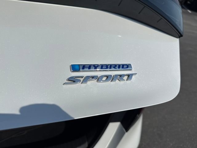 Certified 2024 Honda Accord Sport image 38