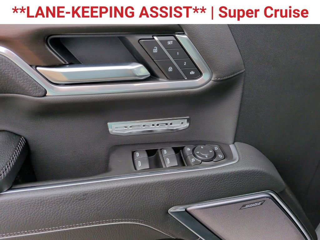 New 2026 GMC Sierra 1500 Denali image 12