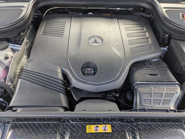 Used 2026 Mercedes-Benz GLE 450 4MATIC Coupe image 24