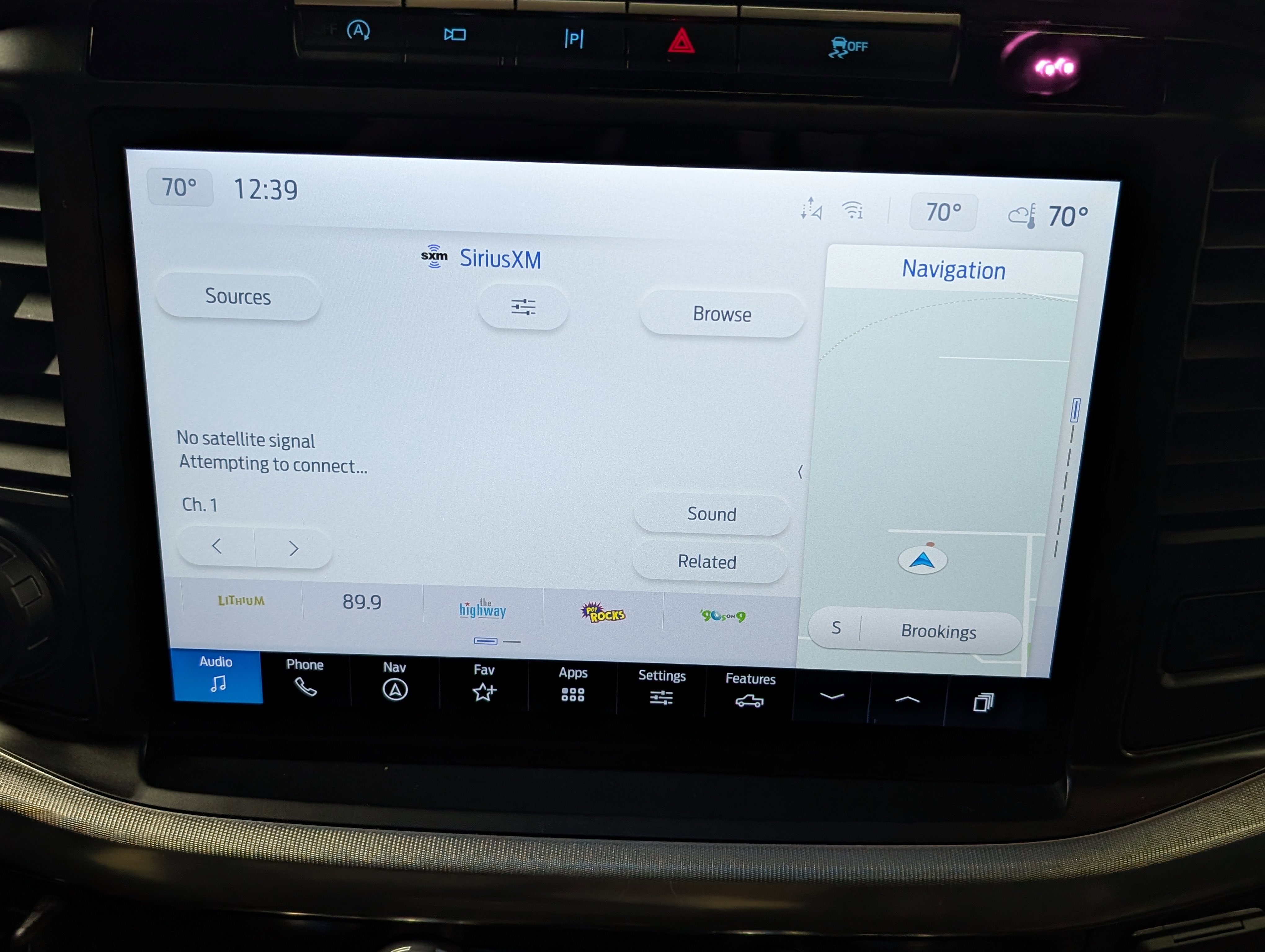 Used 2024 Ford F150 Lariat w/ Tow/Haul Package image 26