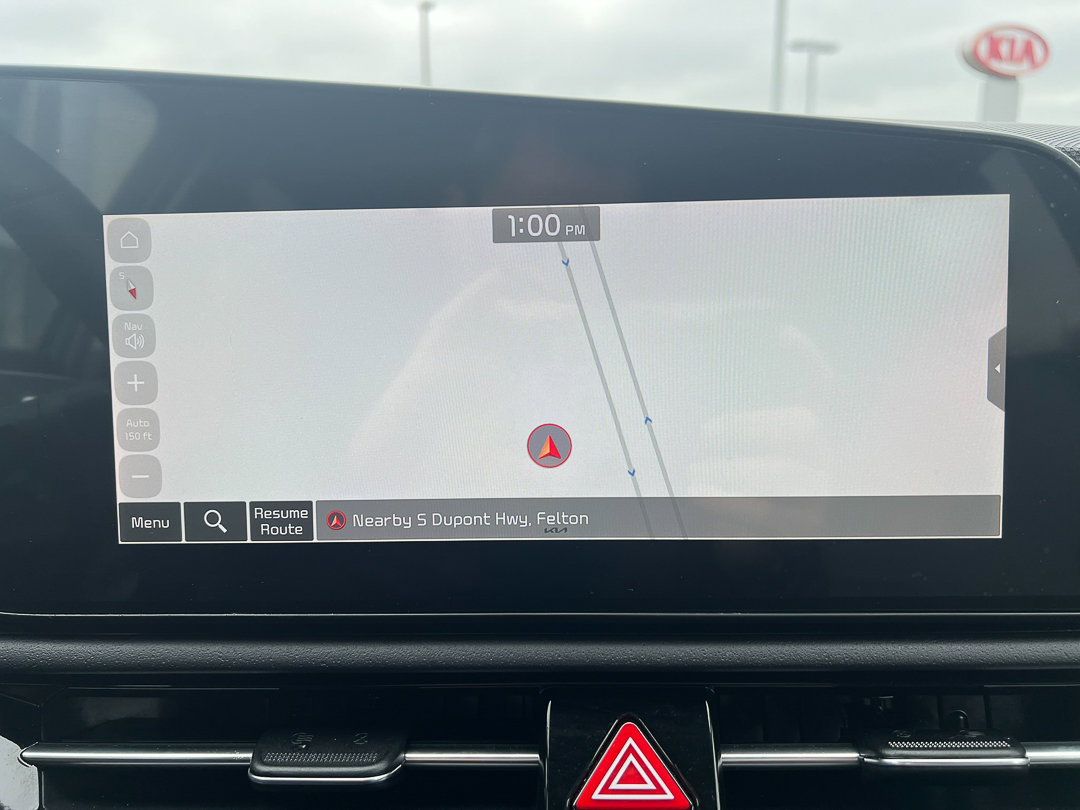 Used 2024 Kia Niro EX w/ EX Cold Weather Package image 21