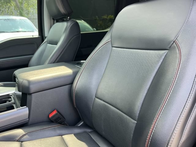 Used 2024 Ford F250 Lariat w/ Lariat Ultimate Package AWD/4WD image 35