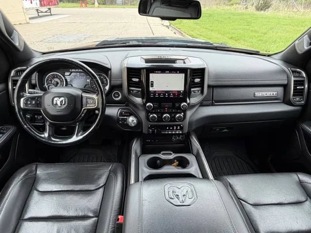Used 2019 RAM 1500 Sport w/ Level 2 Equipment Group AWD/4WD image 20