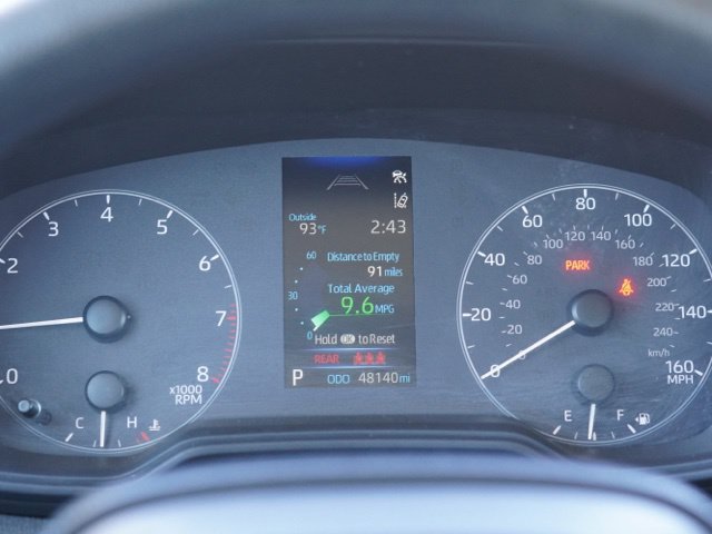 Used 2024 Toyota Corolla LE FWD image 18