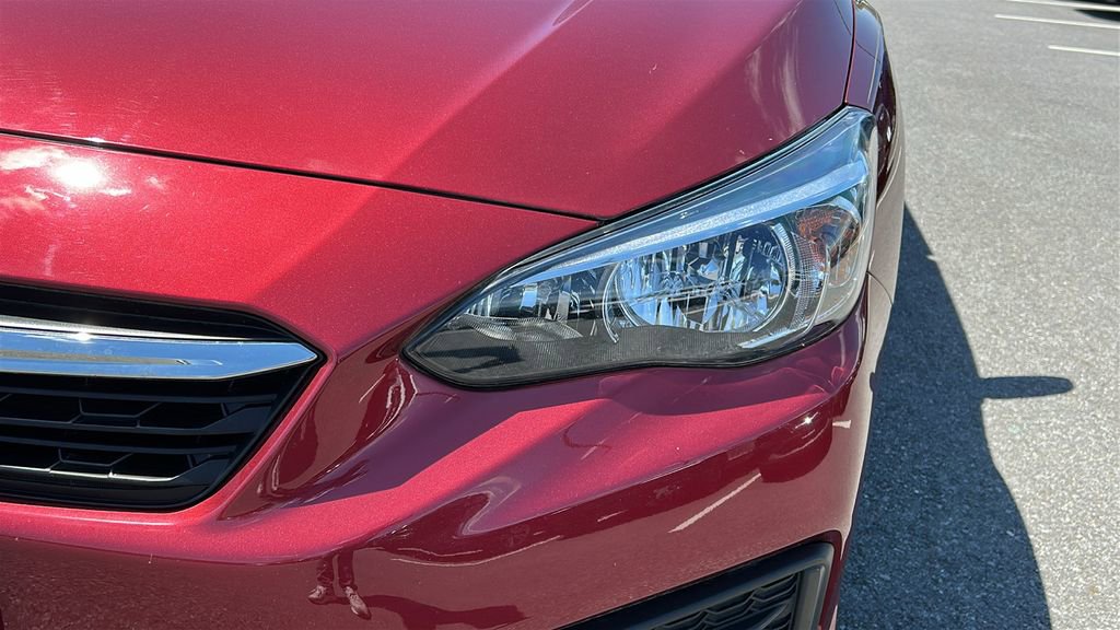 Used 2020 Subaru Impreza 2.0i AWD/4WD image 7