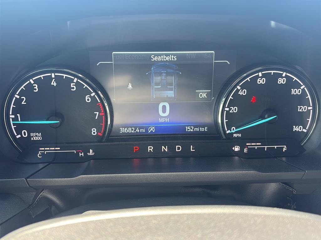 Used 2023 Ford Maverick Tremor w/ Tremor Off-Road Package AWD/4WD image 18