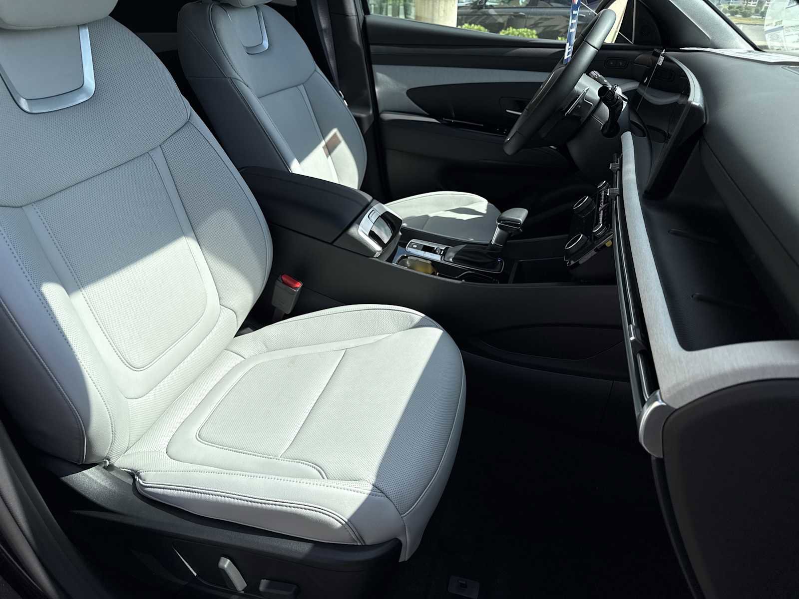 New 2026 Hyundai Santa Cruz Limited image 25