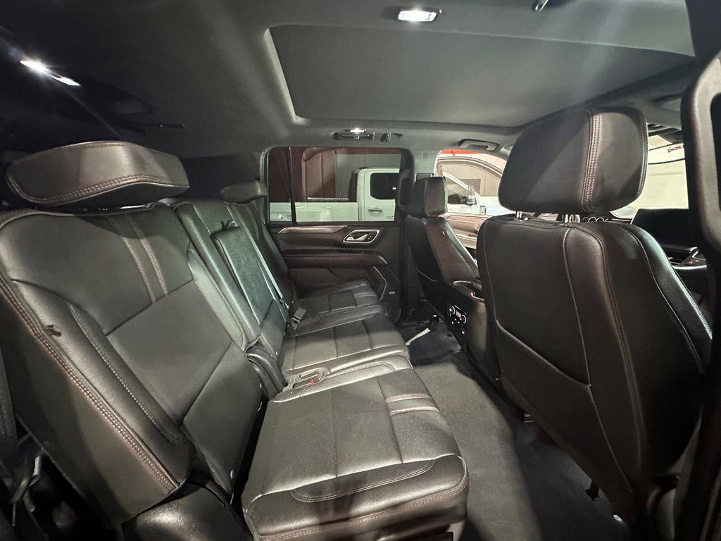 Used 2021 Chevrolet Suburban RST AWD/4WD image 20