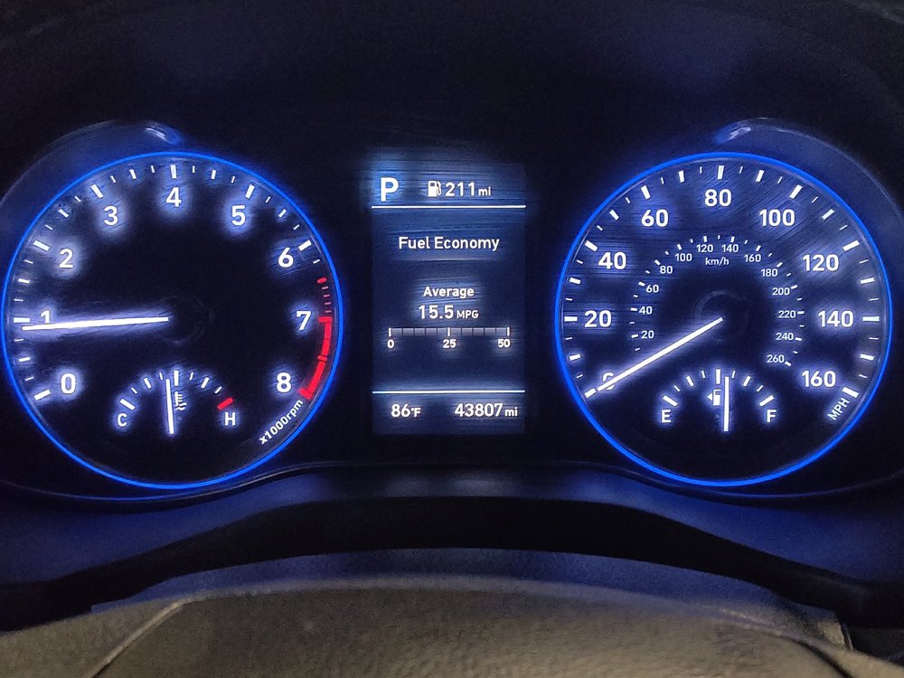 Used 2021 Hyundai Kona SEL Plus FWD image 23
