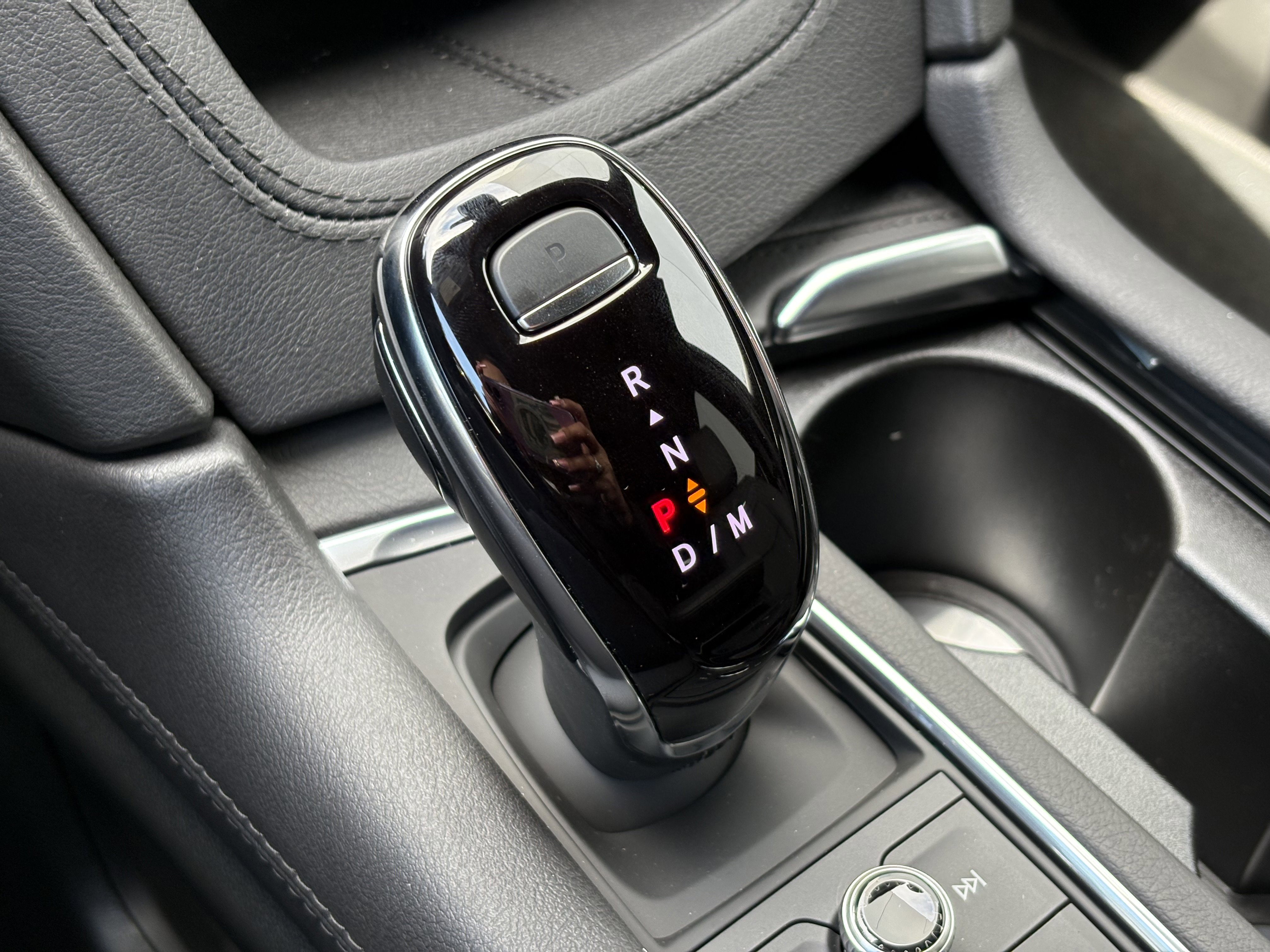 New 2025 Cadillac XT6 Premium Luxury w/ Technology Package image 27