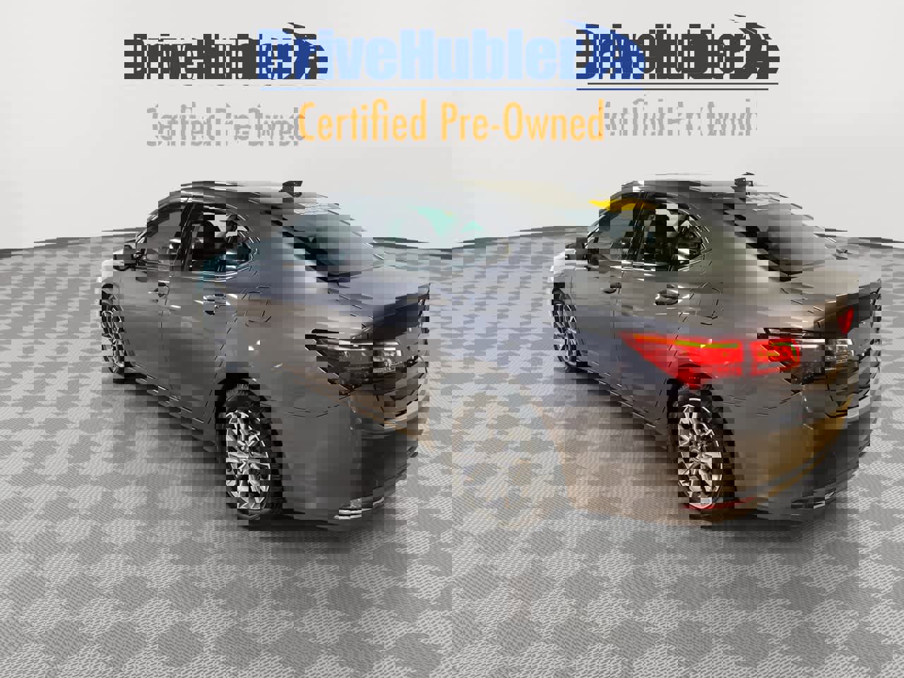 Used 2020 Acura TLX w/Technology Pkg image 6