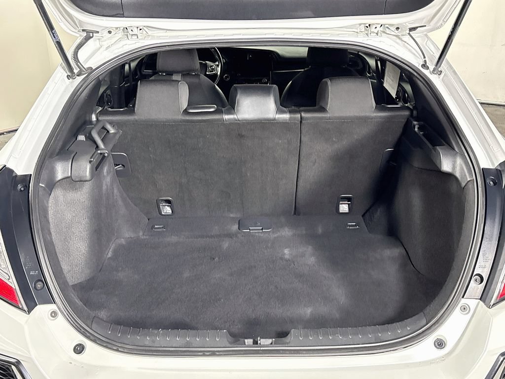 Used 2021 Honda Civic Sport image 19
