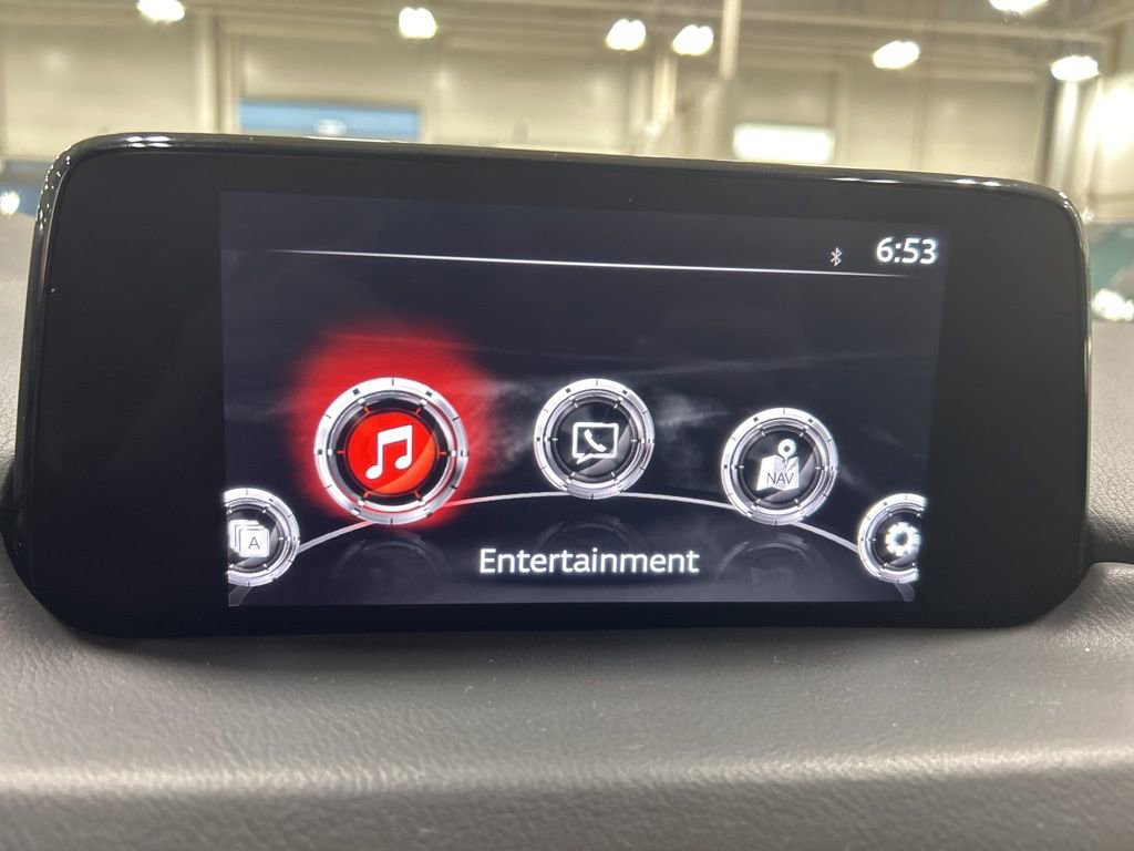 Used 2019 MAZDA CX-5 Grand Touring Reserve image 21