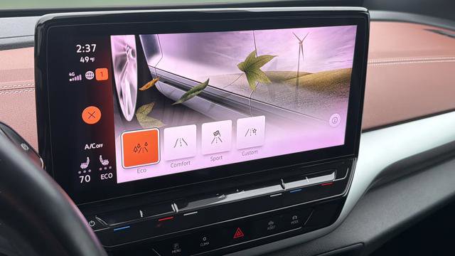 Used 2021 Volkswagen ID.4 Pro S image 20