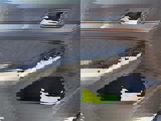 New 2026 Volkswagen GTI SE image 28