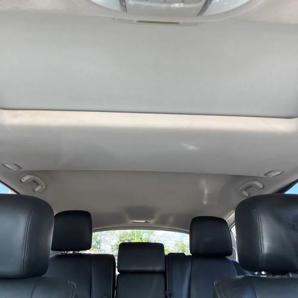 Used 2015 INFINITI QX60 Luxe w/ Premium Plus Package AWD/4WD image 27