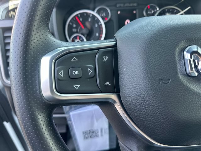 New 2026 RAM 5500 Tradesman w/ Chrome Appearance Group AWD/4WD image 20