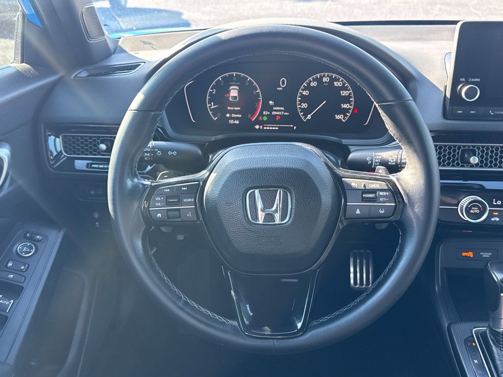 Used 2023 Honda Civic Sport image 18