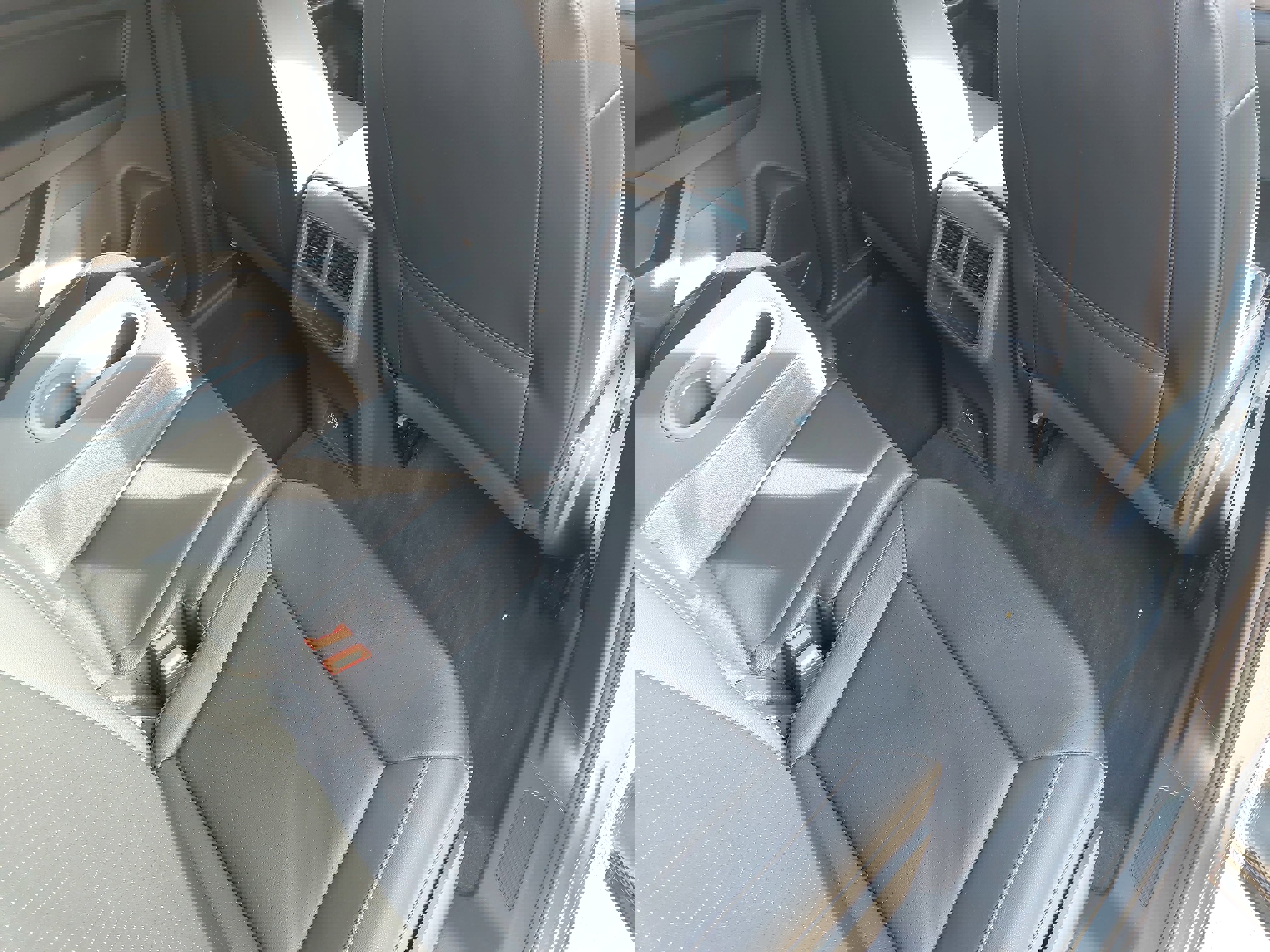 Used 2020 Volkswagen Atlas Cross Sport SEL image 12