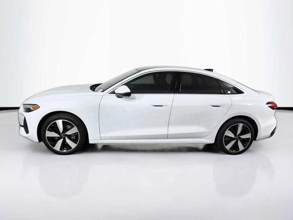 Used 2025 Audi A5 Premium Plus AWD/4WD image 8