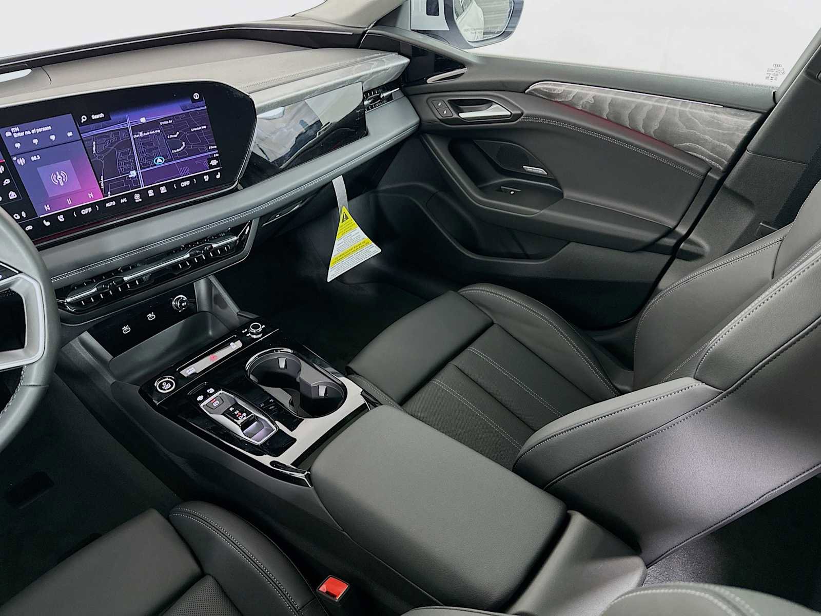 New 2025 Audi A6 e-tron Premium Plus image 21