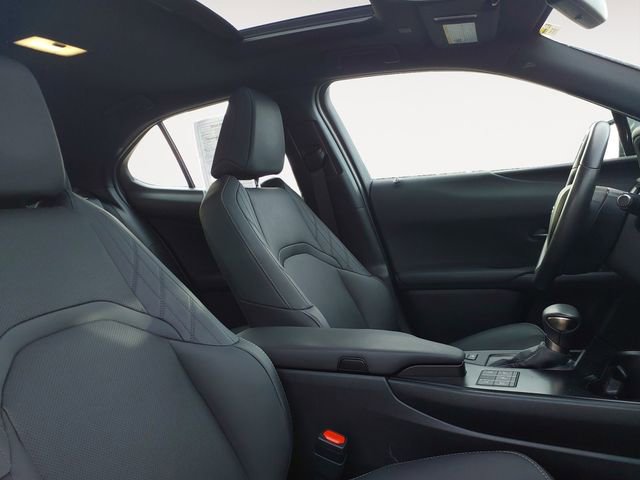 Used 2024 Lexus UX 250h F Sport AWD/4WD image 15
