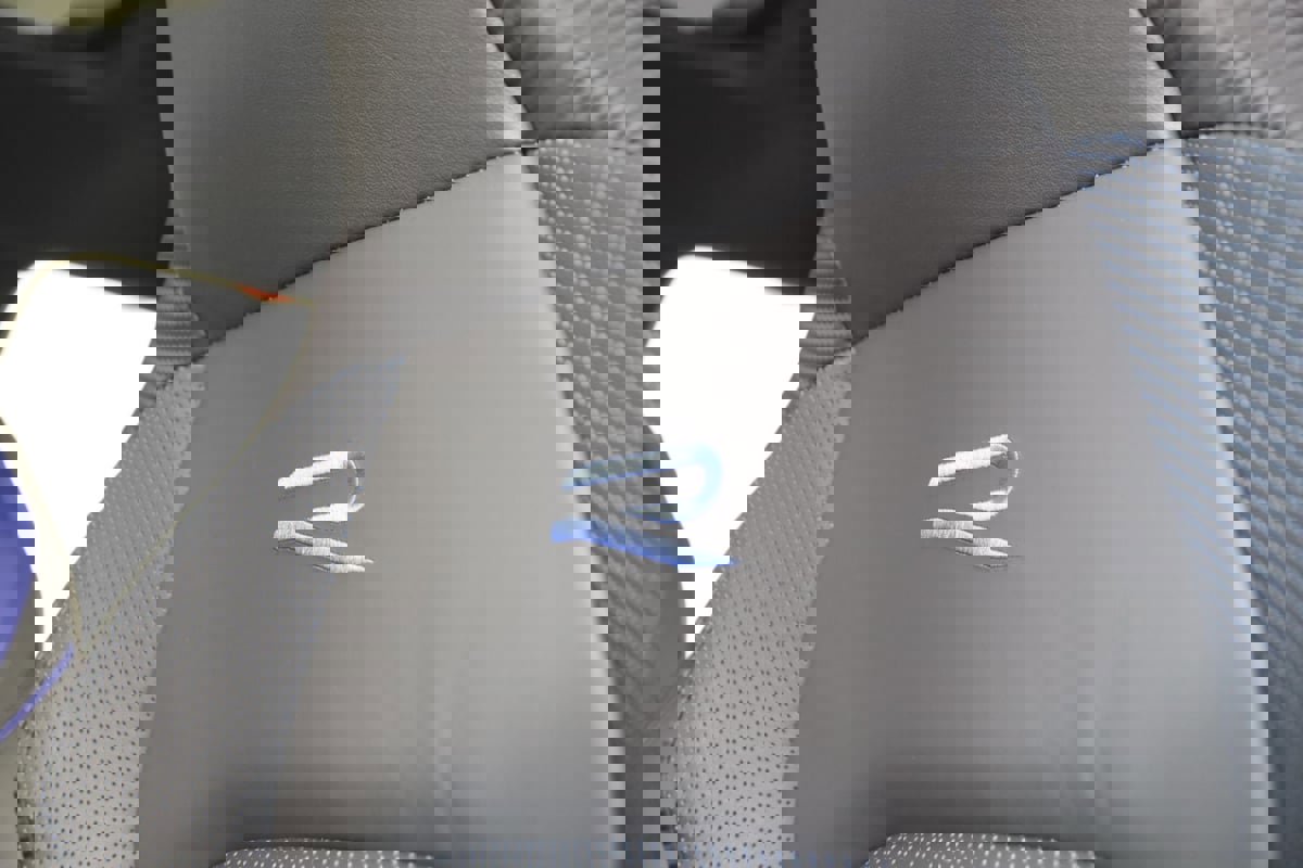 Used 2024 Volkswagen Golf R image 30